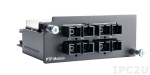 MOXA PM-7200-4MSC-PTP